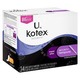 U by Kotex Liners