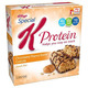 SPECIAL K PROTEIN MEAL BARS