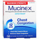 Mucinex Instasoothe Product