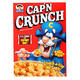 CAP'N CRUNCH FAMILY SIZE CEREAL