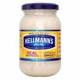 HELLMANN'S OR BEST FOODS MAYONNAISE