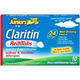 CLARITIN NON DROWSY PRODUCT