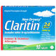 CLARITIN NON-DROWSY