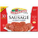 Swaggert's All Natural Sausage Patties or Links