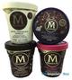 MAGNUM ICE CREAM