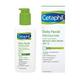 Cetaphil Sheer Mineral or Daily Facial Product with Sunscree