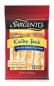 Sargento Shredded or Block Natural Cheese