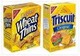 NABISCO COOKIES OR CRACKERS