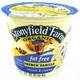 STONYFIELD ORGANIC KIDS OR YOBABY YOGURT MULTIPACK