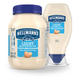 HELLMANN'S REAL MAYONNAISE