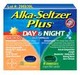 ALKA-SELZER PLUS COLD & FLU