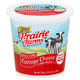 Prairie Farms Whole Milk Vanilla Yogurt