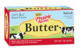 PRAIRIE FARMS BUTTER QUARTERS