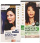 CLAIROL COLORSTRONG HAIR COLOR PRODUCTS