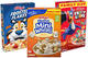 KELLOGG'S CEREAL