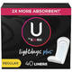 U by Kotex Pads