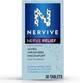 NERVIVE SUPPLEMENT AND TOPICAL PRODUCT