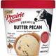 Prairie Farms Small Batch Butter Pecan Ice Cream