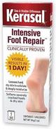 Karasal Foot Repair