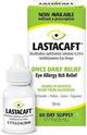 Lastacraft Eye Allergy Itch Relif Drops