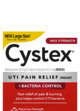 Cystex Product