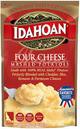 IDAHOAN MASHED POTATOES MASHED POTATOES OR SLICED BAKED