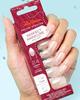 SALLY HANSEN SALON EFFECTS PERFECT PRESS-ON NAIL STRIPS