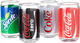 COCA COLA, DIET COKE, SPRITE PRODUCTS