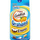 GOLDFISH GRAHAMS