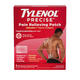 TYLENOL PRECISE PATCHES OR CREME PRODUCT