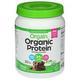 ORGAIN PLANT PROTEIN POWDER OR CREATINE