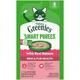 FELINE GREENIES SMART PUREES CAT TREATS
