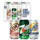 RC, 7UP, A&W, CANADA DRY OR SUNKIST SODA