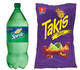 SPRITE AND TAKIS PRODUCT