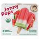 PUBLIX JONNY POPS