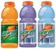 GATORADE WATER
