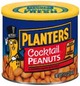 PLANTER'S PEANUT PRODUCTS