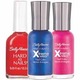 Sally Hansen Miracle Gel Products