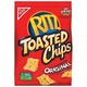 RITZ TOASTED CHIPS