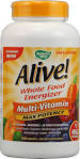 NATURE'S WAY ALIVE PRODUCTS