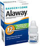 Alaway Antihistamine Eye Drops